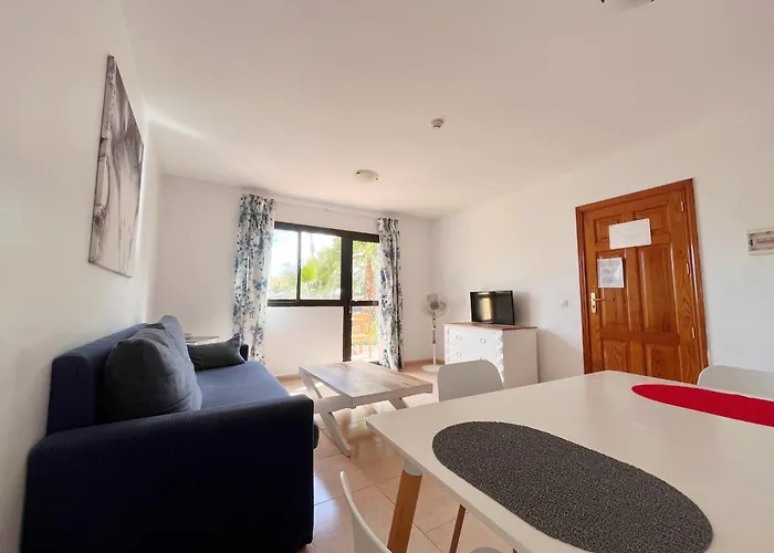 Anita Oasis Апартаменты