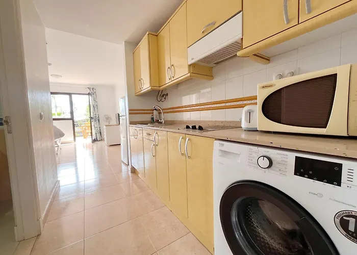 Anita Oasis Апартаменты