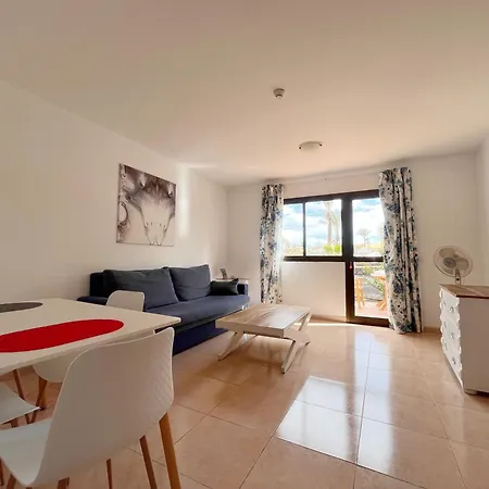 Anita Oasis Appartement Corralejo