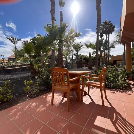 Anita Oasis Apartamento Corralejo