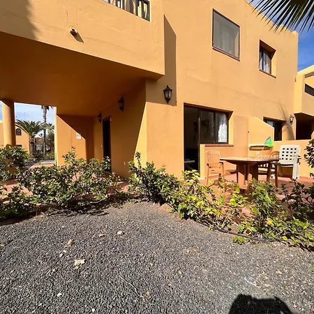 Appartement Anita Oasis *
