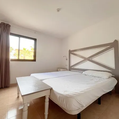 Anita Oasis * Corralejo