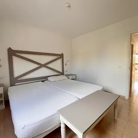 Anita Oasis Appartement Corralejo