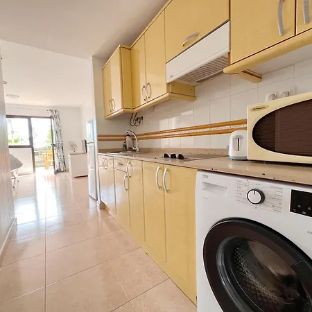 Anita Oasis Appartement