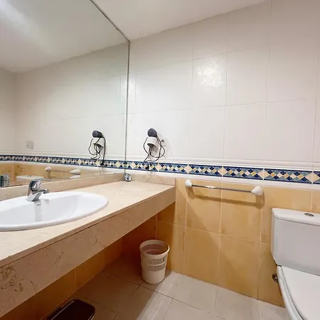 Appartement Anita Oasis Corralejo