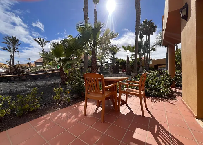 Anita Oasis Appartement Corralejo