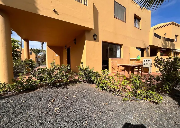 Apartamento Anita Oasis *