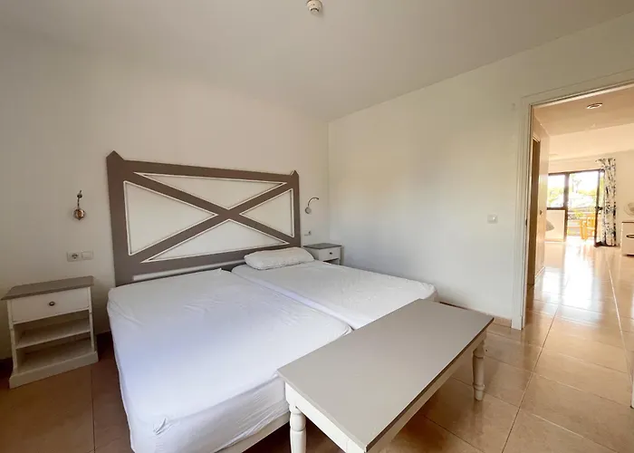 Anita Oasis Appartement Corralejo