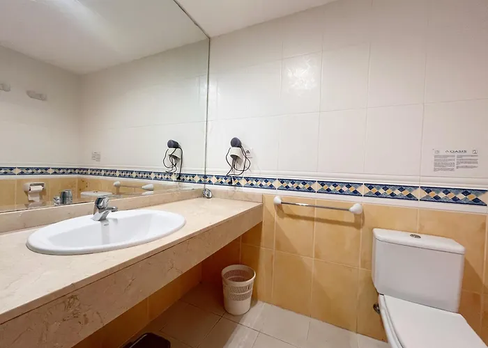 Appartement Anita Oasis Corralejo